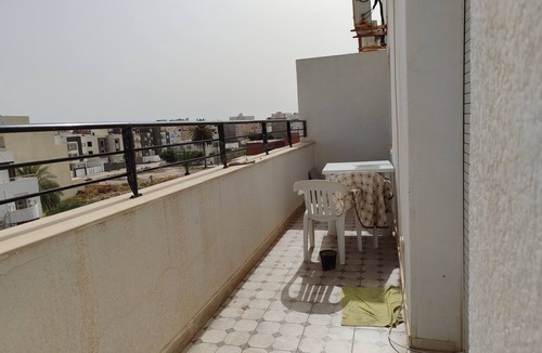 Hiboun Apartment | Mahdia Apartment