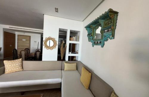 Hiboun Apartment | Mahdia avec vue sur mer 1