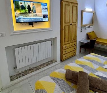 Borj Erras House | MAHDIA BORJ ERRAS (CAP AFRICA)