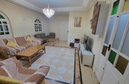 Borj Erras House | mahdia old city luxury house