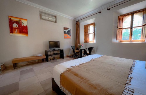 Oulad Hassoune House | Maidan El Arsa