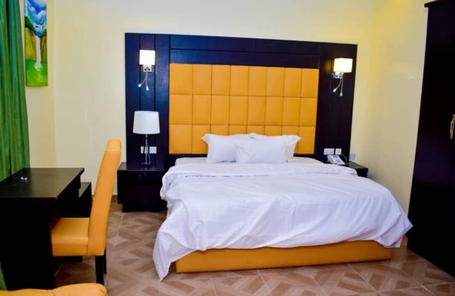 Kwara Hotel | MAINSTAY LUXURY APARTMENTS