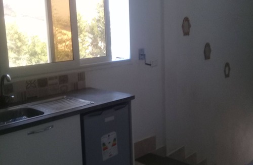 Bizerte House | Maison a Louer a la Grotte Bizerte