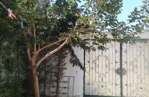 Bizerte House | Maison a Louer a la Grotte Bizerte
