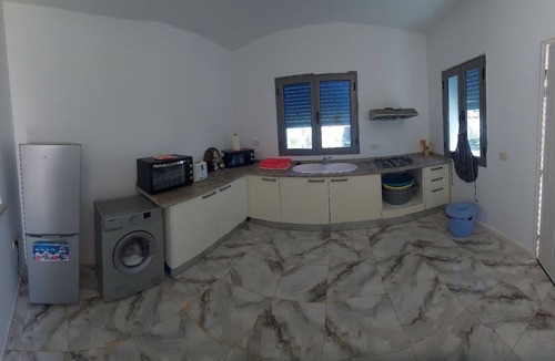 Hawmat al Badawiyin House | MAISON ABDOU MAHBOUBIN MIDOUN DJERBA ILE DE REVE