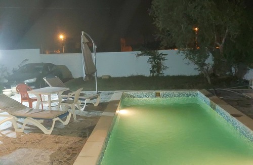 Hawmat al Badawiyin House | MAISON ABDOU MAHBOUBIN MIDOUN DJERBA ILE DE REVE