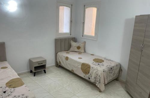 Hamma Villa | Maison attia