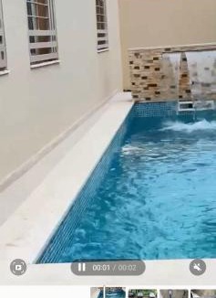 Gabes Ouest Villa | Maison avec piscine