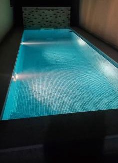 Gabes Ouest Villa | Maison avec piscine