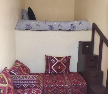 Riad Zitoun Jdid Apartment | Maison avec rooftop 5 min a jamae el fna