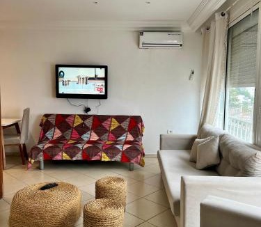 Sidi Abdel Aziz Apartment | Maison azur