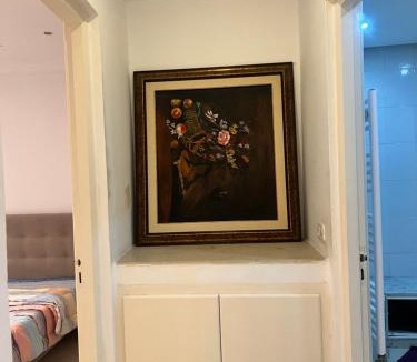 Sidi Abdel Aziz Apartment | Maison azur