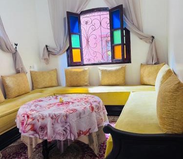 Agdal Apartment | Maison Béa