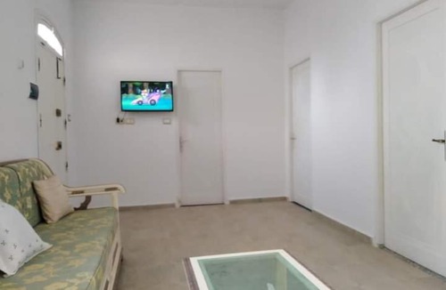 Kelibia Apartment | Maison Ben Cheikh