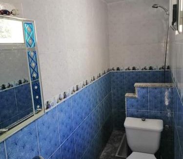 Kelibia Apartment | Maison Ben Cheikh