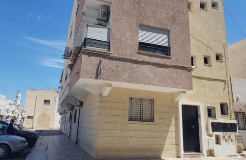 Cite El Khadra Apartment | MAISOn BLANCHE 2