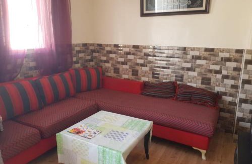Cite El Khadra Apartment | MAISOn BLANCHE 2