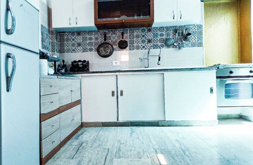 Cite Jardins Apartment | Maison Blanche