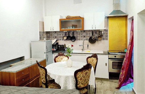 Cite Jardins Apartment | Maison Blanche