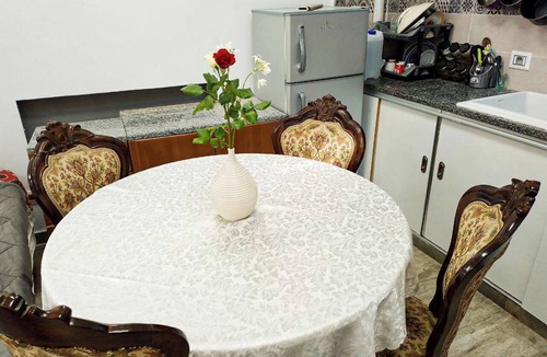 Cite Jardins Apartment | Maison Blanche