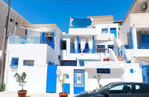 Le Kram Apartment | Maison Bleue