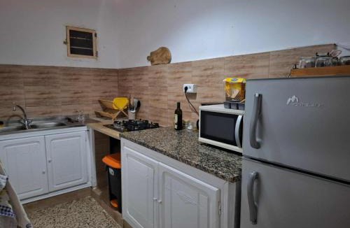 Le Kram Apartment | Maison Bleue
