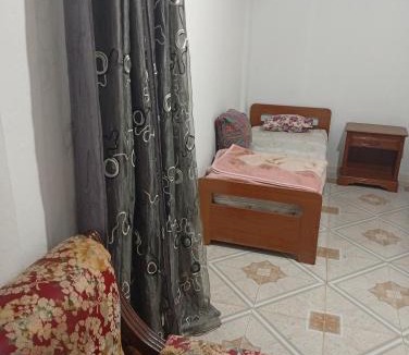 Nabeul Villa | Maison centre