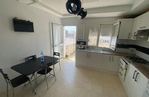 Hamma Apartment | Maison Chkili