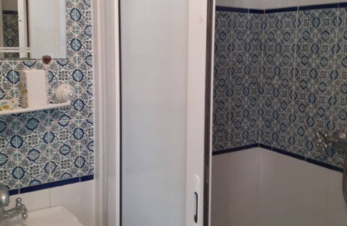 Borj Erras House | Maison d'hôte Albatros VIP guest room Sea view