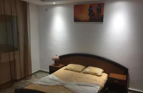 Chott Mariem Apartment | maison d'hôte familiale للعائلات فقط
