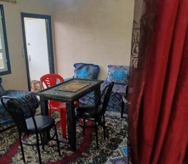 Tnine Ourika Apartment | Maison d'hôtes au pied du grand Atlas- Asguine- Ourika