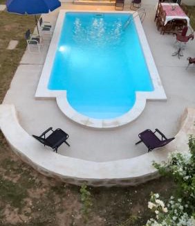 Douz House | Maison d'hôtes DAR EMNA