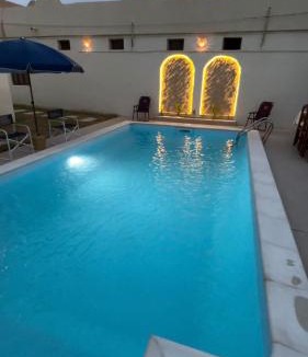 Douz House | Maison d'hôtes DAR EMNA