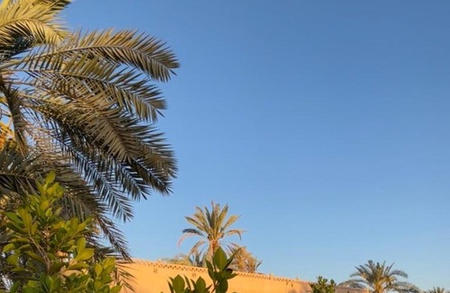 Siwa House | Maison Darna
