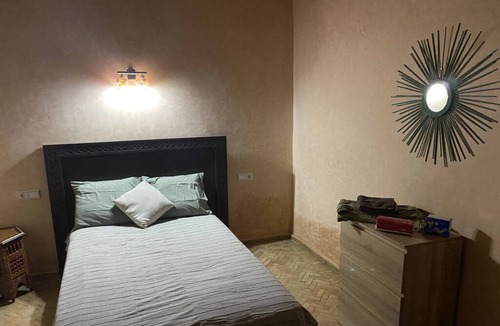 Essaouira House | Maison de Campagne Rénovée Dans un Petit Douar Accessible en Petit Taxi