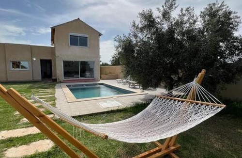 Hammam Bent Djedidi House | Maison de campagne