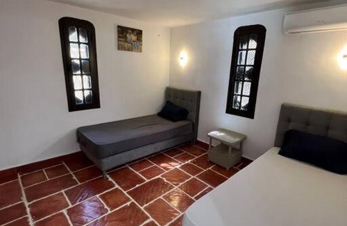 Hammam Bent Djedidi House | Maison de campagne