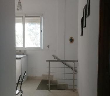 Bizerte Villa | Maison de Charme à Louer Corniche Bizerte Grotte