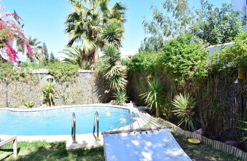 Hammamet Villa | Maison de Luxe Pour Toute la Famille