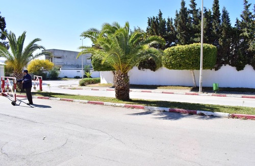 Hammamet Villa | Maison de Luxe Pour Toute la Famille