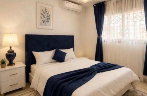 Hay El Qods House | Maison de Prestige avec Piscine Privee avec la clim dans toutes les chambres Ideale pour des Vacances en Famille