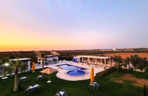 Bouficha Apartment | Maison des Oliviers, Yasmine Hammamet, Bouficha