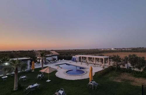 Bouficha Apartment | Maison des Oliviers, Yasmine Hammamet, Bouficha