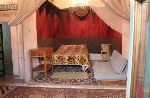 Bab Mnara House | Maison du 18ème Siècle