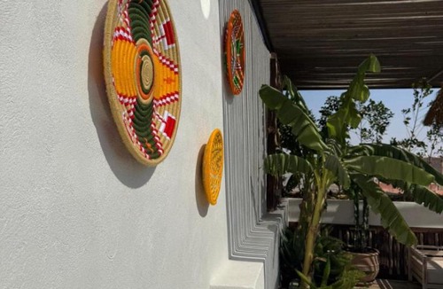 Zaouia Sidi Rhalem House | Maison Etchika - Riad 3 chambres au coeur de la médina