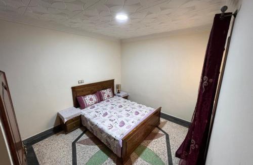 Oujda House | maison familiale calme hostcom