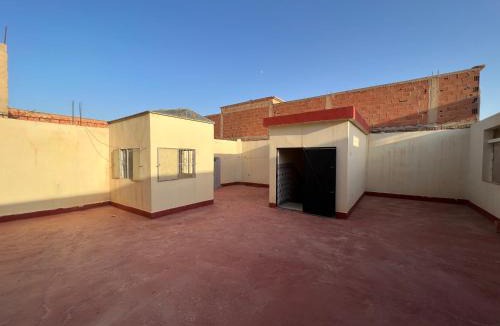 Oujda House | maison familiale calme hostcom