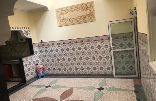 Oujda House | maison familiale calme hostcom