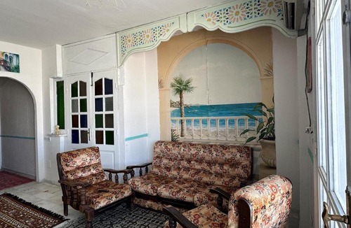 Bab El Khadra Apartment | Maison Fatma Art