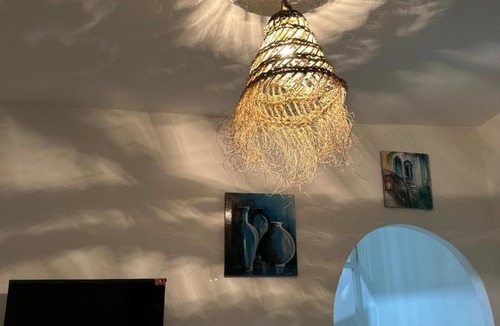 Bab El Khadra Apartment | Maison Fatma Art